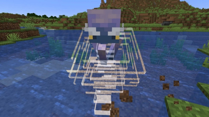 Minecraft 1.21.1 APK