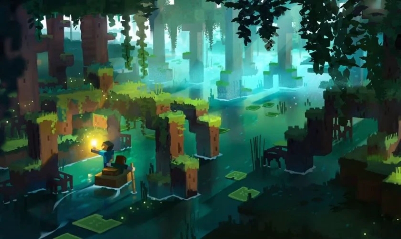 Minecraft 1.21.101 