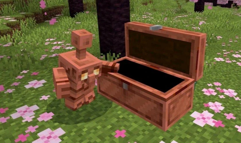 Minecraft 1.21.101  