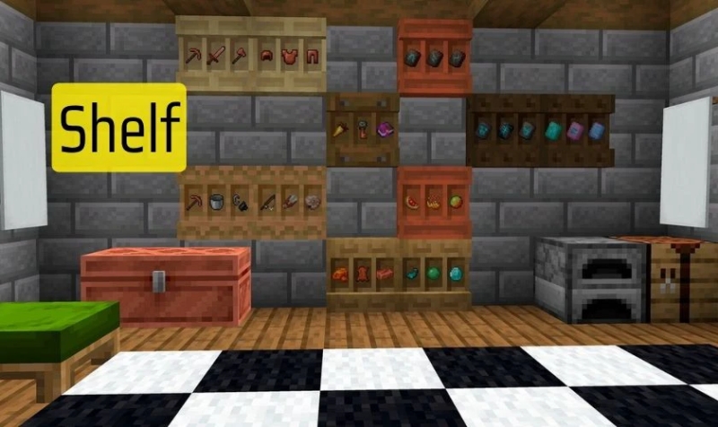 Minecraft 1.21.111 APK