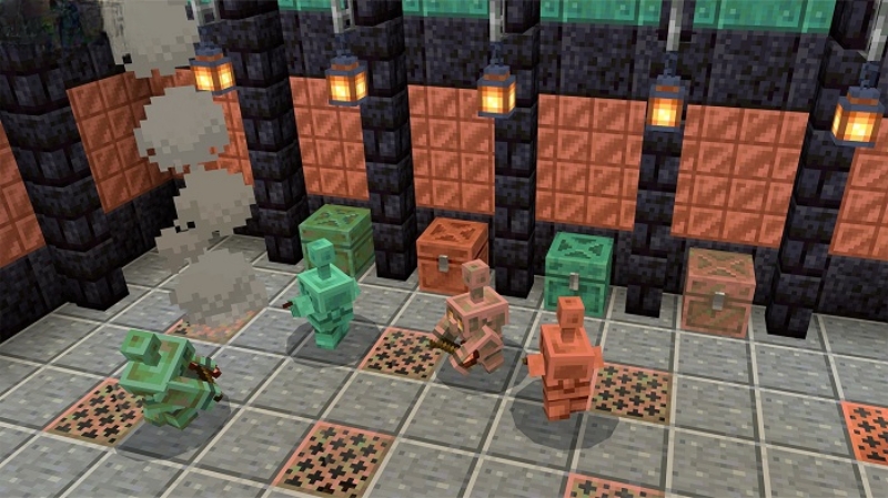 Minecraft 1.21.114