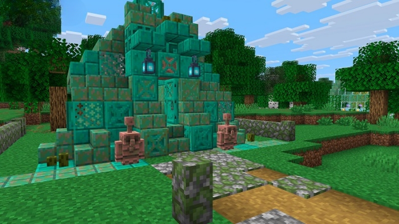 Minecraft 1.21.114