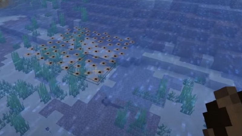 Minecraft 1.21.120