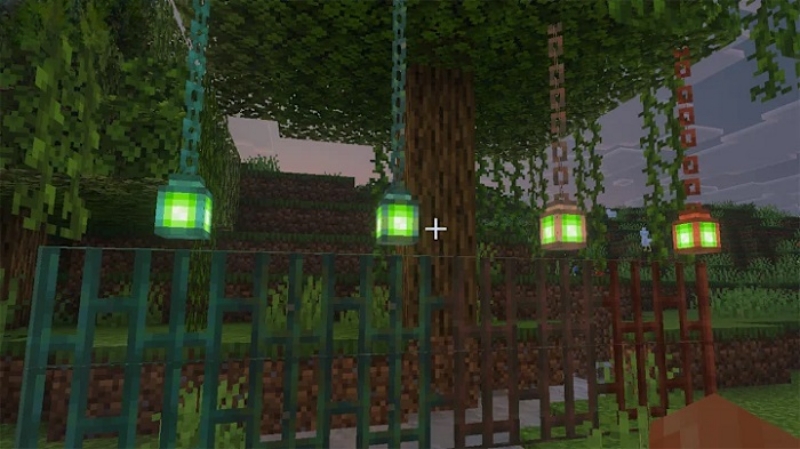 Minecraft 1.21.120