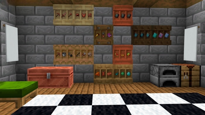 Minecraft 1.21.121 APK
