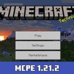 Tải Minecraft 1.21.2 APK Tiếng Việt Miễn Phí Cho Android