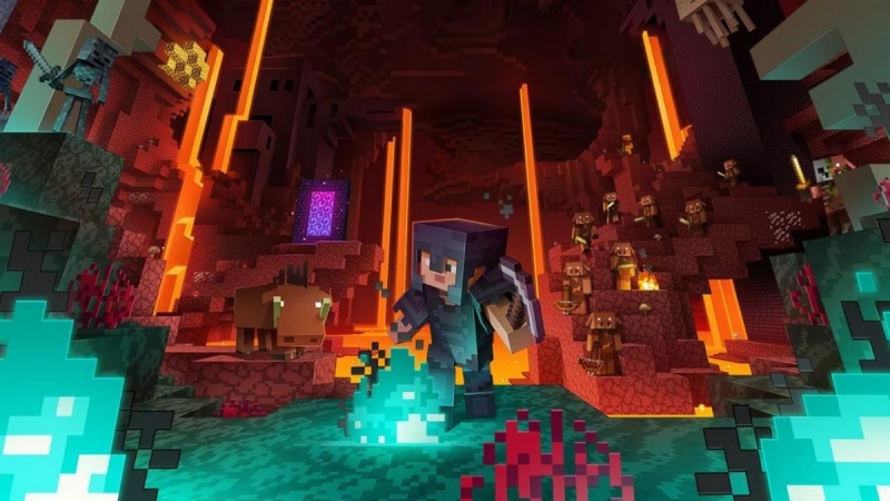 Minecraft 1.21.2