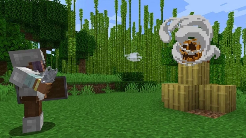 Minecraft 1.21.2
