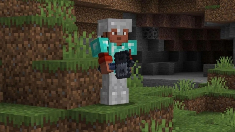Minecraft 1.21.2