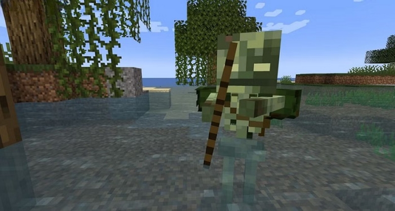 Minecraft 1.21.21
