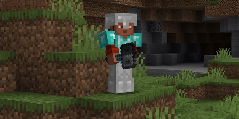 Minecraft 1.21.21