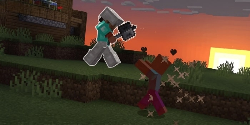 Minecraft 1.21.22