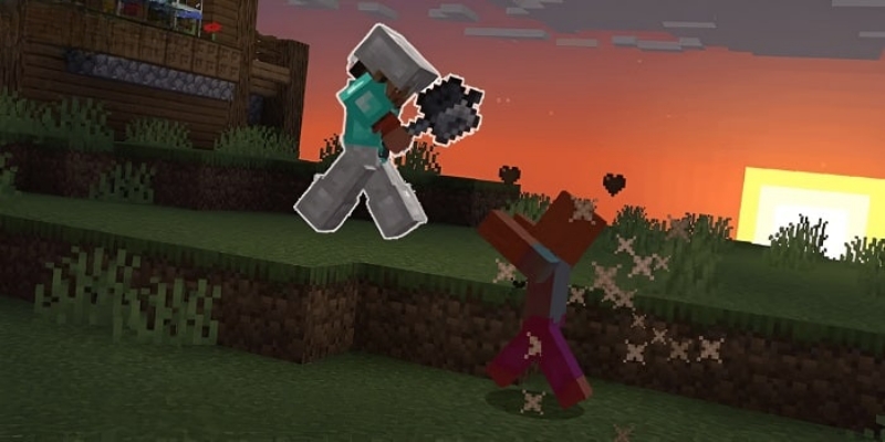 Minecraft 1.21.23