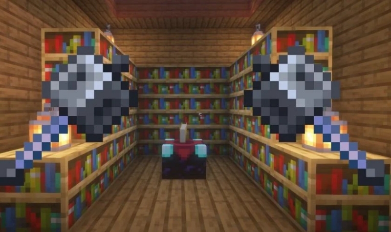 Minecraft 1.21.30