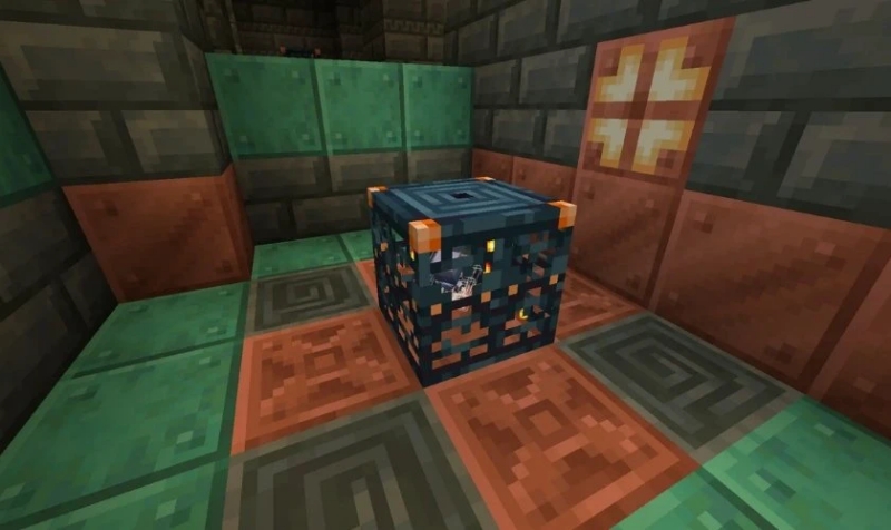 Minecraft 1.21.30