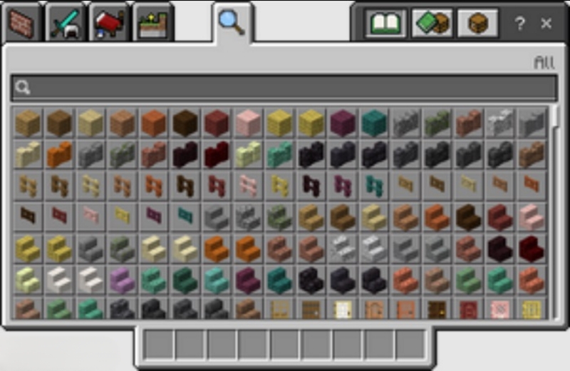 Minecraft 1.21.40