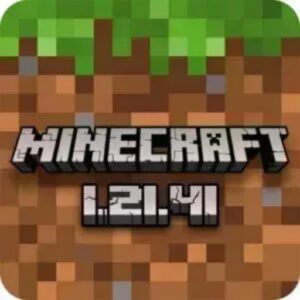 Tải Minecraft 1.21.41 APK Tiếng Việt Mới Nhất cho Android
