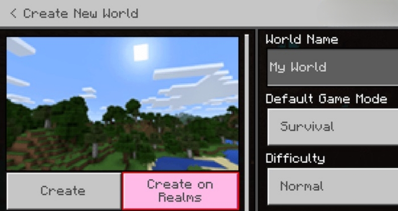 Minecraft 1.21.41