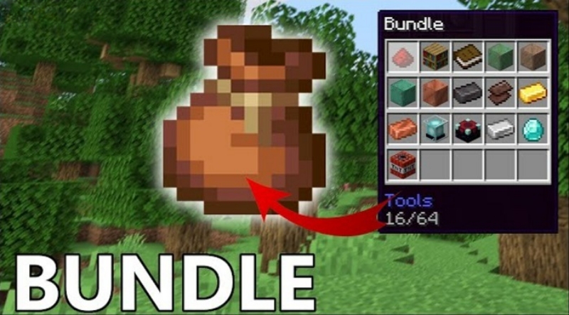 Minecraft 1.21.41