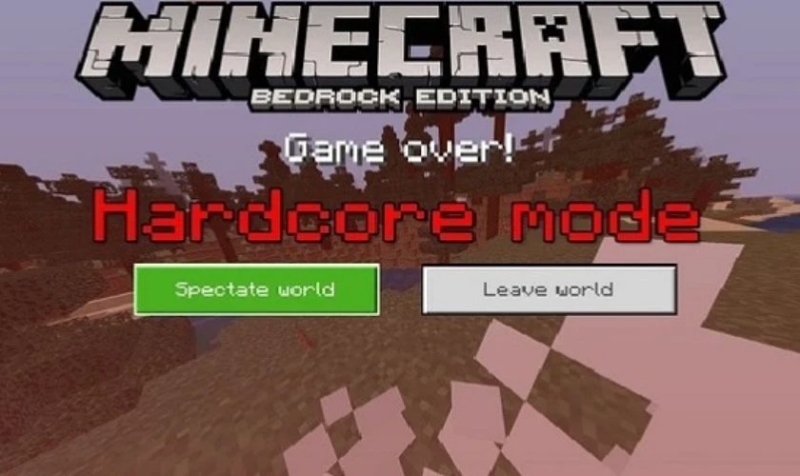 Minecraft 1.21.43