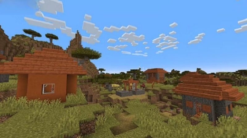 Minecraft 1.21.43