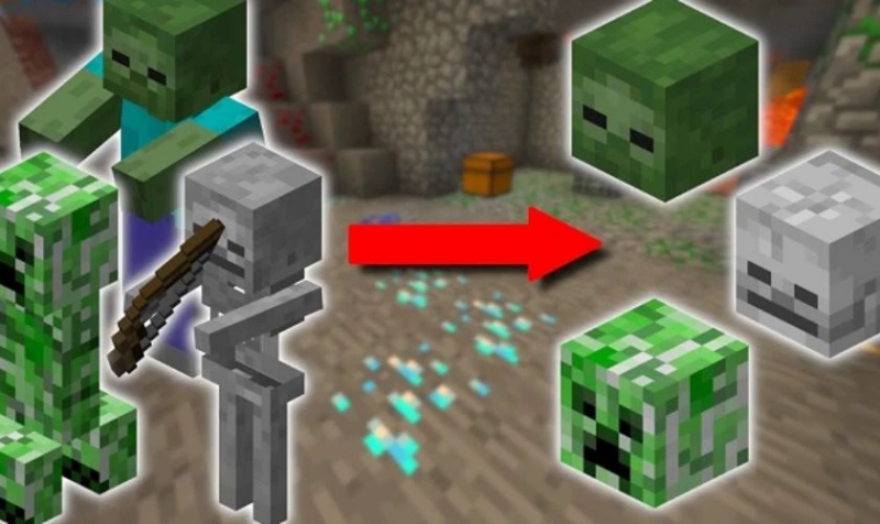 Minecraft 1.21.44