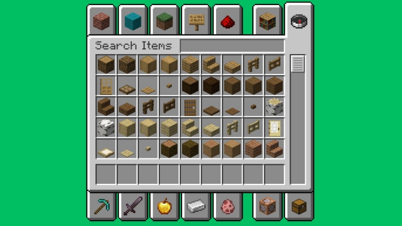 Minecraft 1.21.50
