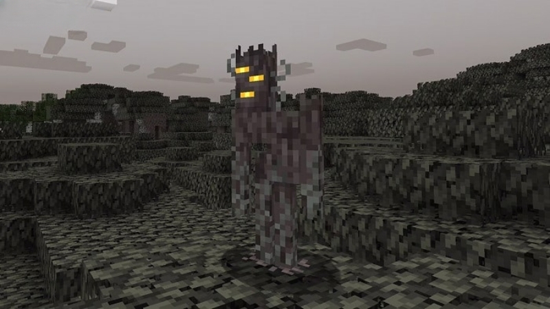 Minecraft 1.21.60