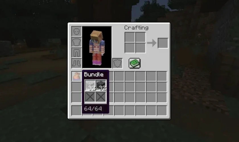 Minecraft 1.21.62