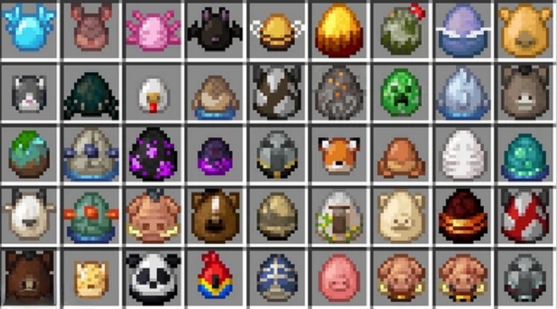 Minecraft 1.21.70