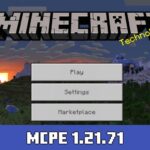 Tải Minecraft 1.21.71 APK Tiếng Việt Miễn Phí Cho Android