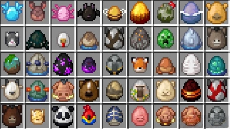 Minecraft 1.21.80