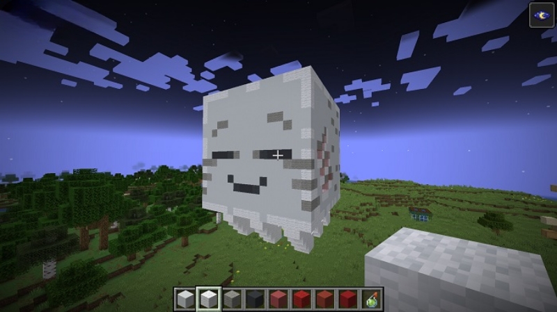 Minecraft 1.21.81