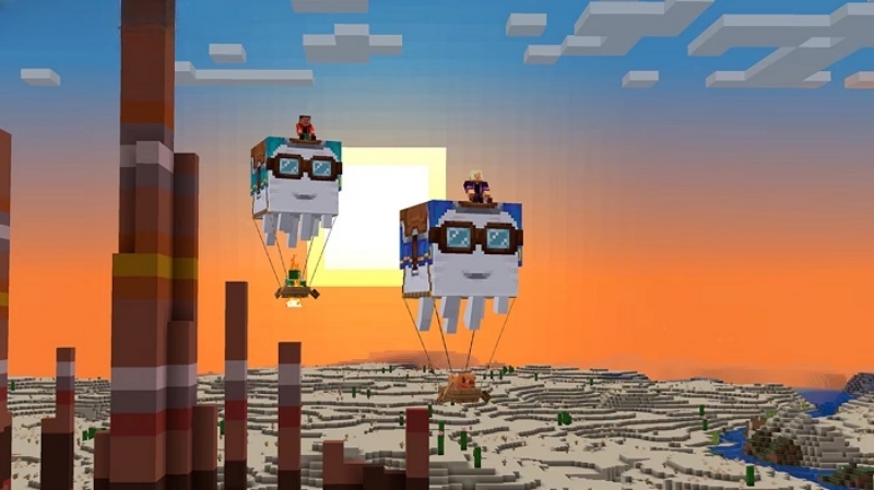 Minecraft 1.21.90