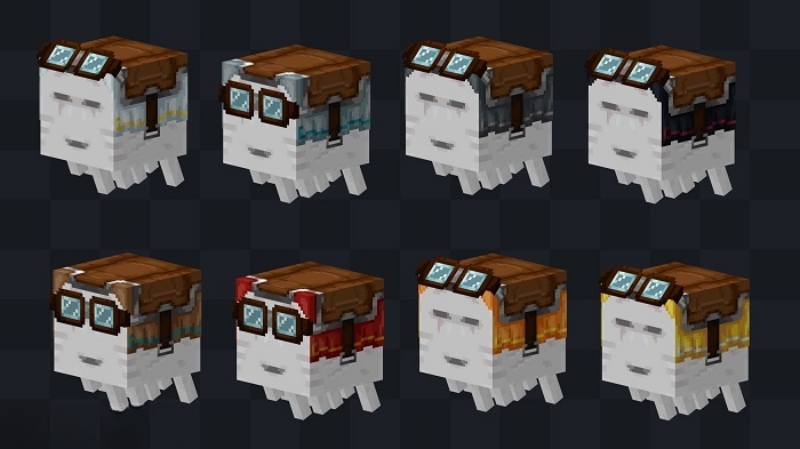 Minecraft 1.21.90