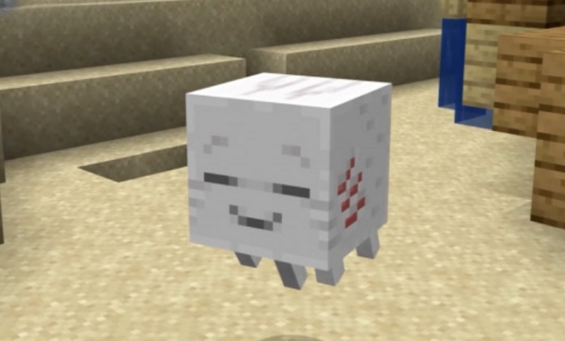 Minecraft 1.21.90