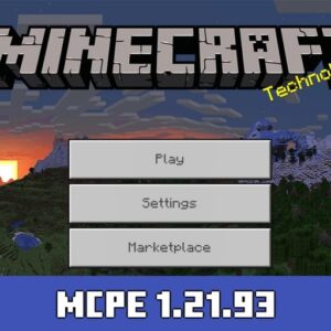 Tải Minecraft 1.21.93 APK Tiếng Việt Miễn Phí Cho Android