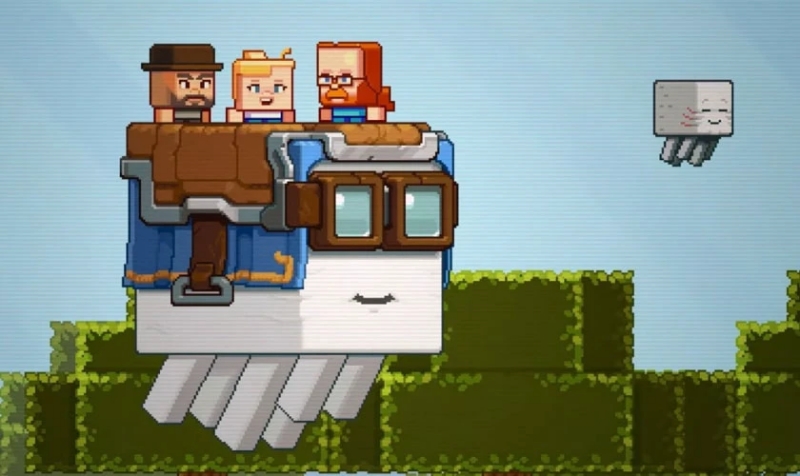Minecraft 1.21.94