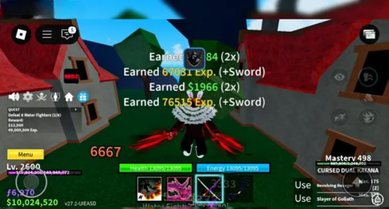 Script Redz Hub