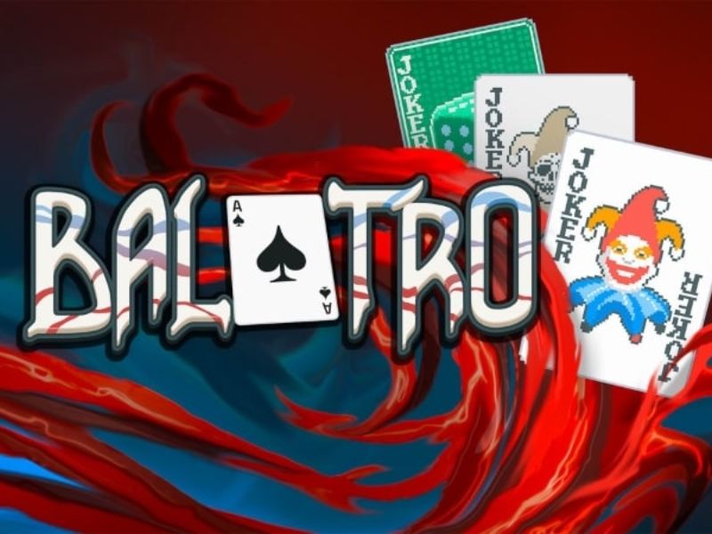 Sơ lược Về Balatro Apk
