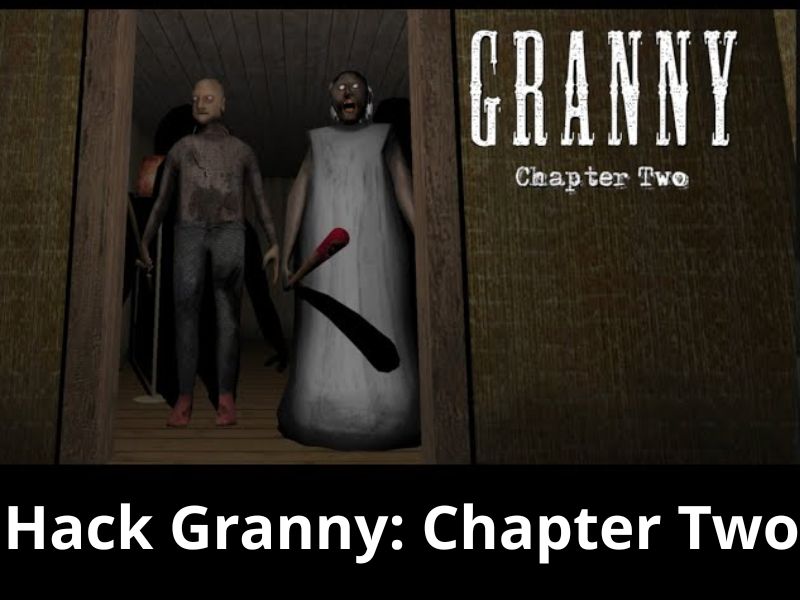 Những T&iacute;nh Năng Nổi Bật Trong Granny 2 Mod APK