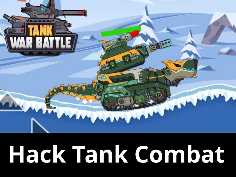 Những T&iacute;nh Năng Nổi Bật C&oacute; Trong Phi&ecirc;n Bản Tank Combat MOD APK