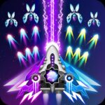 Tải Space Shooter – Bắn Ruồi MOD APK (Full Tất Cả, KIm Cương) v1.935
