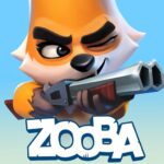 Tải Zooba MOD APK (Full Nhân Vật, Kim Cương, Menu) v5.38.2