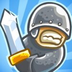 Tải Kingdom Rush MOD APK (Full Hero, Tiền, Kim Cương) v6.4.18
