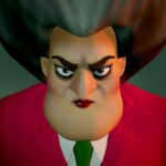 Tải Scary Teacher 3D MOD APK (Mở Khóa Tất Cả, Menu) v9.2.2