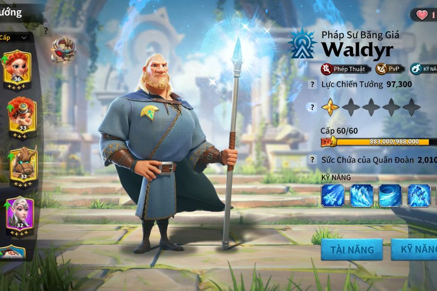 Banner Call of Dragons MOD APK